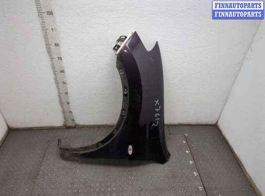 Купить Крыло на Nissan Qashqai 2006-2013 Крыло NS949968 на Nissan Qashqai 2006-2013