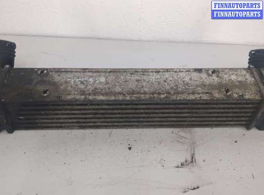 купить Радиатор интеркулера на BMW 3 E90, E91, E92, E93 2005-2012