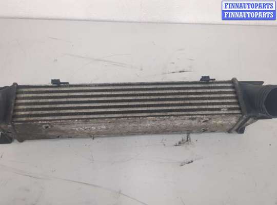 купить Радиатор интеркулера на BMW 3 E90, E91, E92, E93 2005-2012