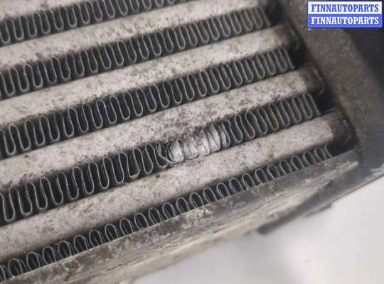 купить Радиатор интеркулера на BMW 3 E90, E91, E92, E93 2005-2012