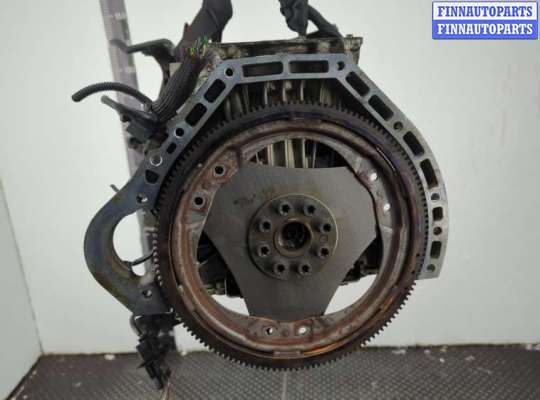 купить Блок цилиндров (Шорт блок) на Mercedes C W203 2000-2008