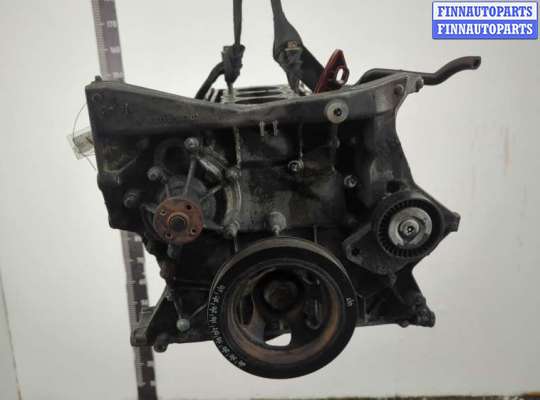 купить Блок цилиндров (Шорт блок) на Mercedes C W203 2000-2008