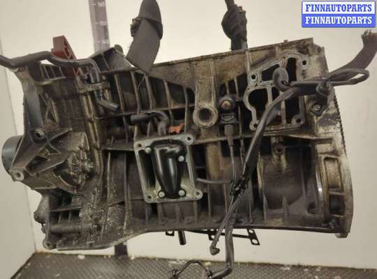 купить Блок цилиндров (Шорт блок) на Mercedes C W203 2000-2008