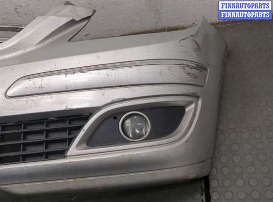 купить Бампер на Mercedes B W245 2005-2012