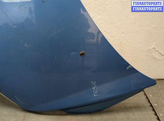 купить Капот на Ford Focus 2 2008-2011