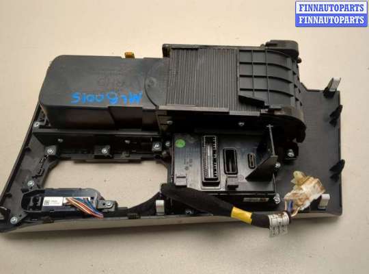 купить Кнопка стояночного тормоза (ручника) на KIA Optima 4 2012-2020