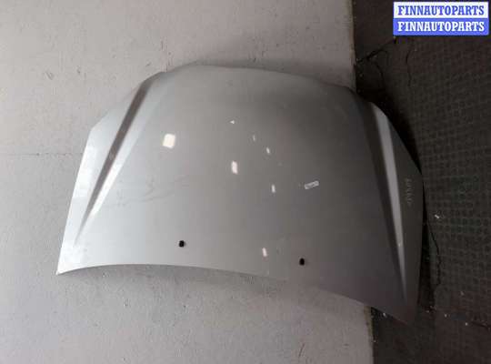 купить Обшивка капота на KIA Carens 2006-2012