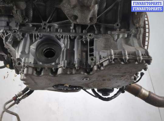 купить Радиатор интеркулера на BMW 7 F01 2008-2015