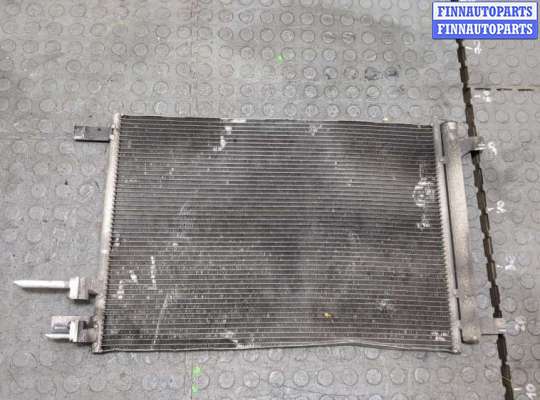 купить Радиатор кондиционера на Skoda SuperB 2015-2025