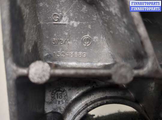 купить Кронштейн двигателя на Chevrolet Trax 2016-2022