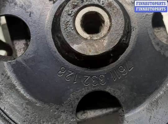 Насос ГУР (ЭУР, ЭГУР) на Ford Focus I