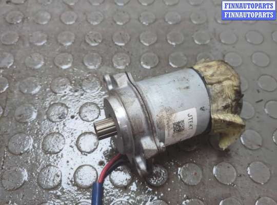 купить Электроусилитель руля на Toyota Yaris 2005-2011