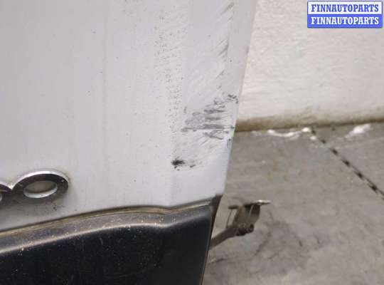 купить Дверь задняя (распашная) на Renault Kangoo 1998-2008