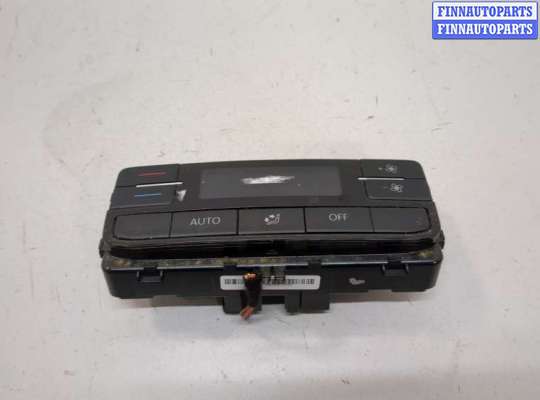 купить Переключатель отопителя (печки) на Volkswagen Atlas 2017-2025