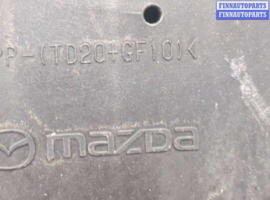 купить Корпус воздушного фильтра на Mazda 3 (BL) 2009-2013