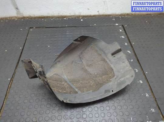Защита арок (подкрылок) OP2434988 на Opel Astra J 2010-2017