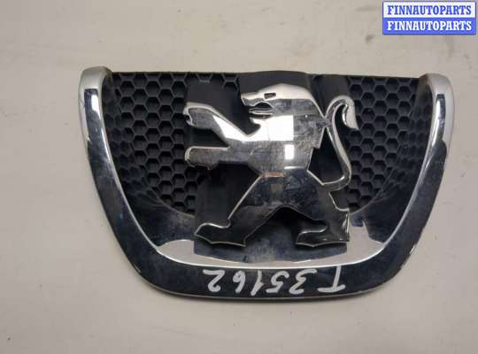 купить Эмблема на Peugeot 5008 2009-2016