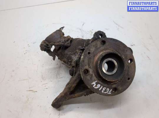 Ступица (кулак, цапфа) PG1239746 на Peugeot Partner 1997-2002