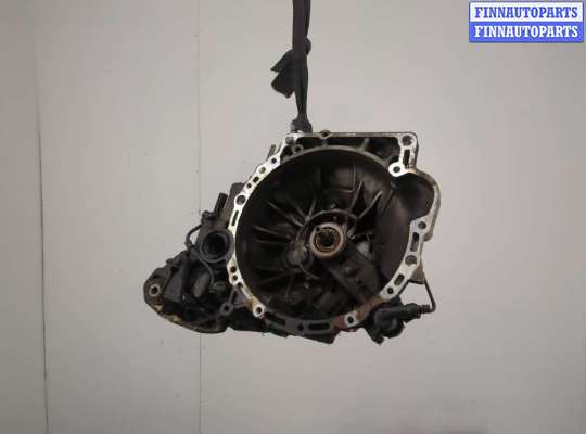 КПП 5-ст.мех. (МКПП) MZ627205 на Mazda 3 (BK) 2003-2009