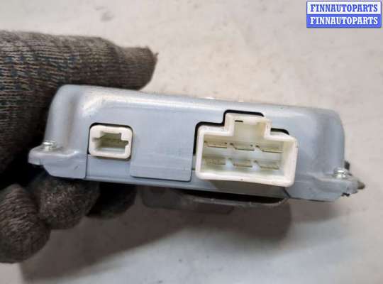 ЭБУ прочее на Nissan X-Trail III (T32)