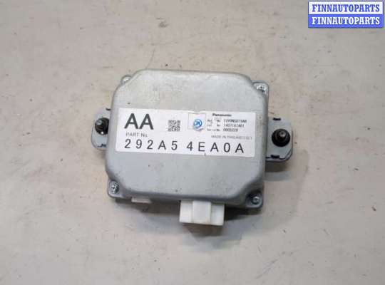 Блок управления камерой заднего вида NS932236 на Nissan X-Trail (T32) 2013-2023