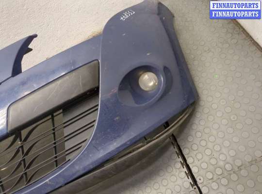 купить Фара противотуманная (галогенка) на Renault Megane 3 2009-2016