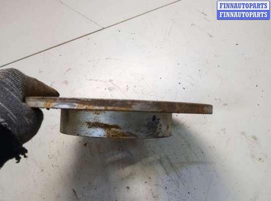 купить Диск тормозной на Opel Astra J 2010-2017