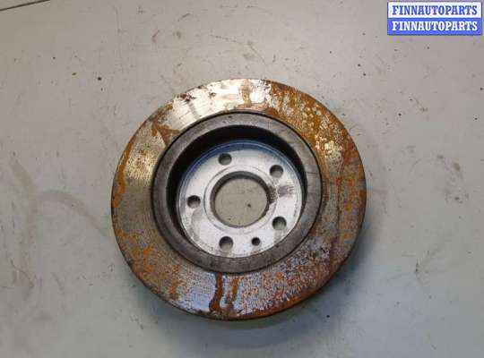 купить Диск тормозной на Opel Astra J 2010-2017