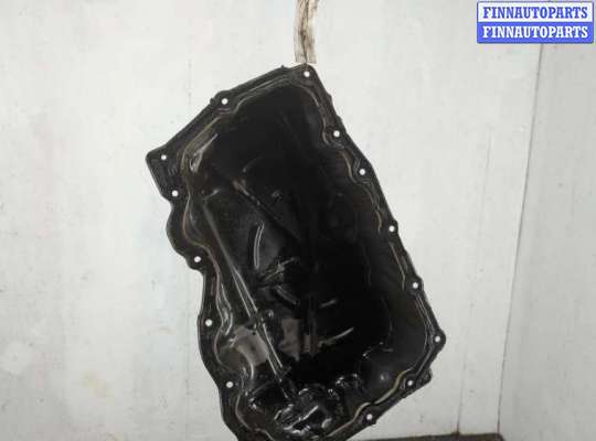 купить Поддон на Ford Transit (Tourneo) Custom 2012-2025