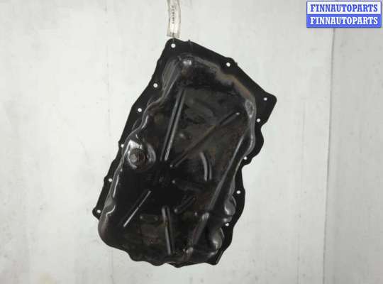 купить Поддон на Ford Transit (Tourneo) Custom 2012-2025