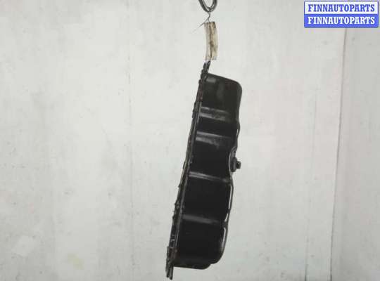 купить Поддон на Ford Transit (Tourneo) Custom 2012-2025