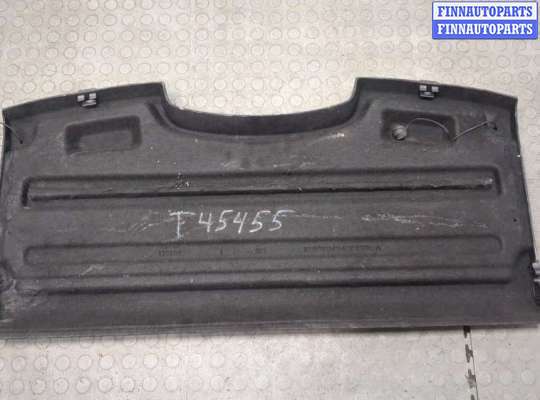 купить Полка багажника на Skoda Fabia 2007-2014