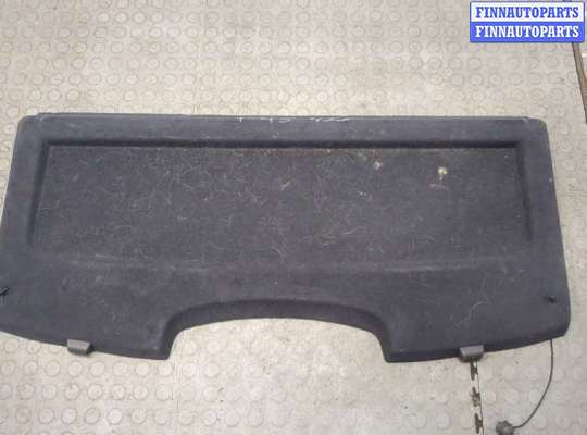 купить Полка багажника на Skoda Fabia 2007-2014