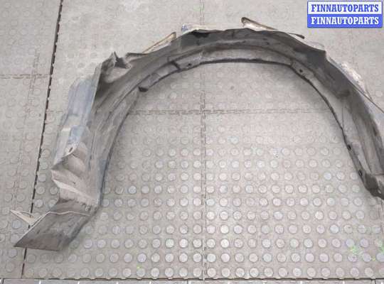 купить Защита арок (подкрылок) на Mitsubishi ASX 2010-2020