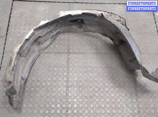 купить Защита арок (подкрылок) на Mitsubishi ASX 2010-2020