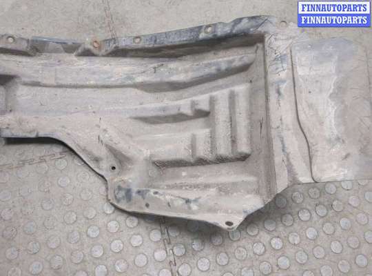 купить Защита арок (подкрылок) на Mitsubishi ASX 2010-2020