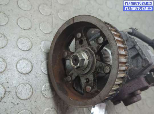 ТНВД на Toyota Corolla Verso III (AR10)