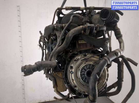 купить Двигатель (ДВС) на Ford Mondeo 3 2000-2007