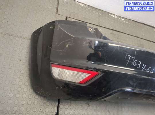 купить Бампер на Ford Focus 2 2008-2011