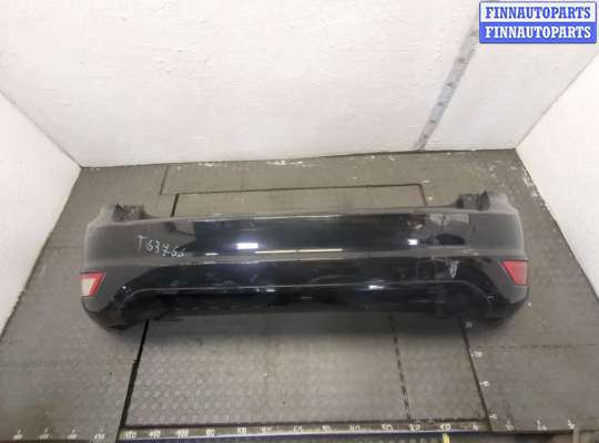 Купить Бампер на Ford Focus 2 2008-2011 Бампер FO2216265 на Ford Focus 2 2008-2011