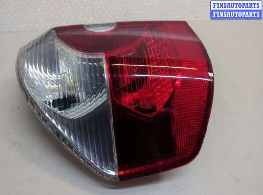 купить Фонарь (задний) на BMW X3 E83 2003-2010