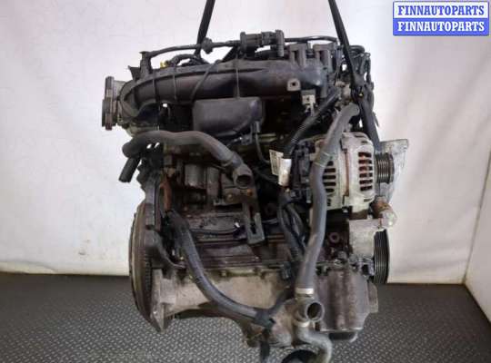 купить Двигатель (ДВС) на Opel Meriva 2010-2018