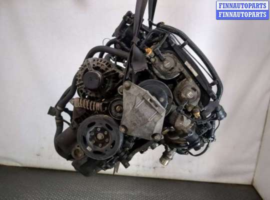 купить Двигатель (ДВС) на Opel Meriva 2010-2018