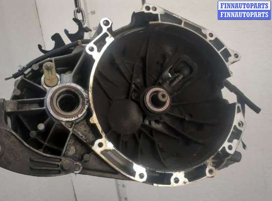 купить КПП 5-ст.мех. (МКПП) на Ford Mondeo 3 2000-2007