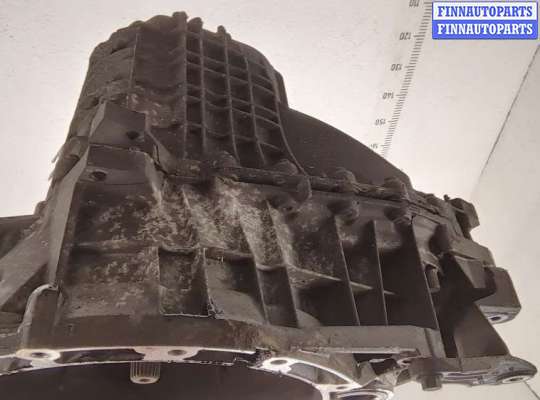 купить КПП 5-ст.мех. (МКПП) на Ford Mondeo 3 2000-2007