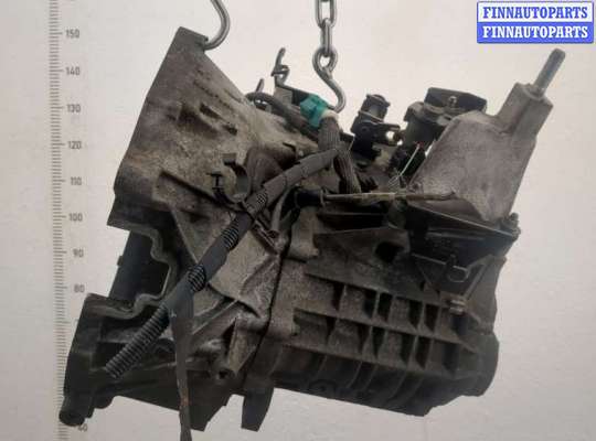 купить КПП 5-ст.мех. (МКПП) на Ford Mondeo 3 2000-2007