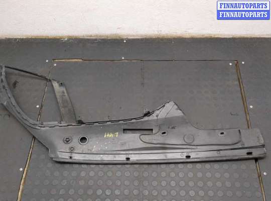 купить Пластик (Обшивка) моторного отсека на BMW 7 F01 2008-2015