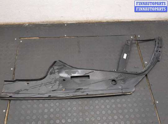 купить Пластик (Обшивка) моторного отсека на BMW 7 F01 2008-2015