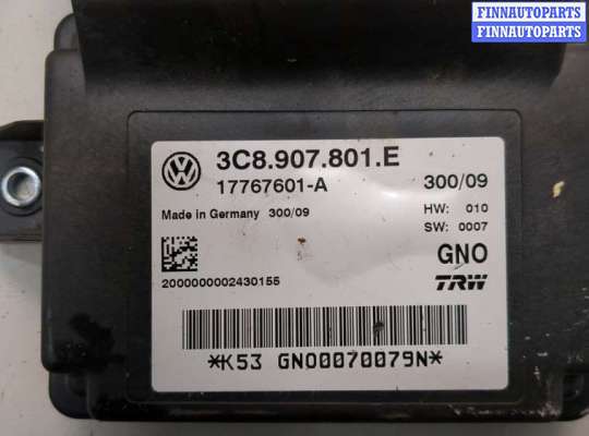 купить Блок управления стояночным тормозом на Opel Antara 2006-2015