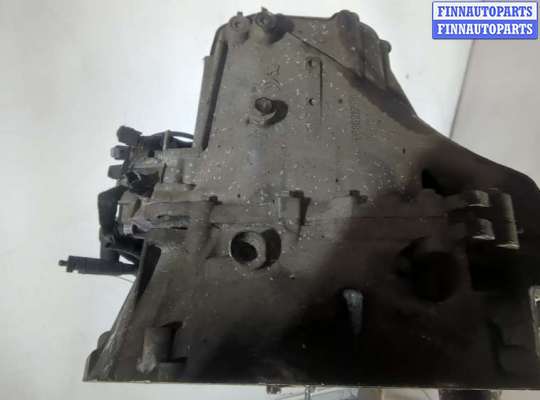 купить КПП 6-ст.мех. (МКПП) на Citroen C4 2010-2020